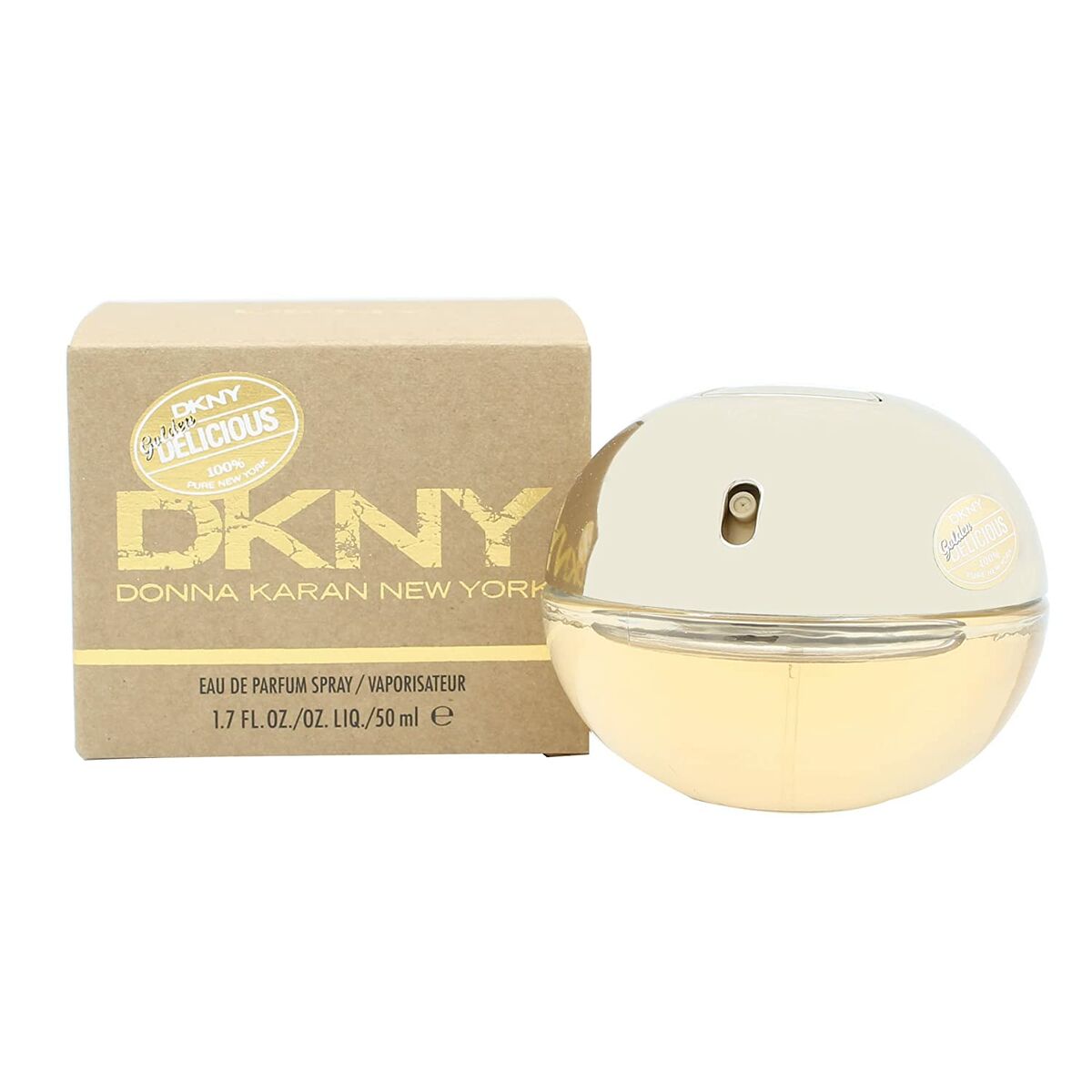 Dame parfyme DKNY EDP EDP 50 ml