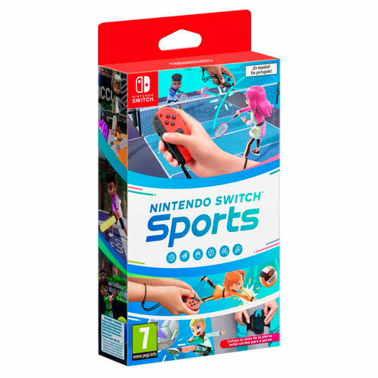 Videospill for Switch Nintendo 45496429591