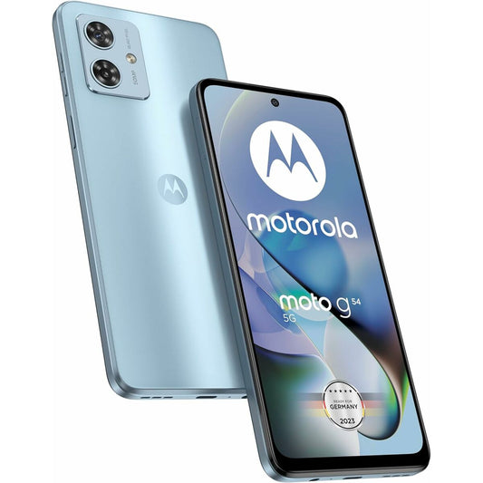 Smarttelefoner Motorola PAYT0072SE 6,5" 12 GB RAM