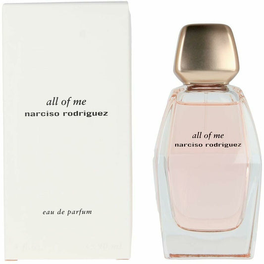 Dame parfyme Narciso Rodriguez EDP All Of Me 90 ml