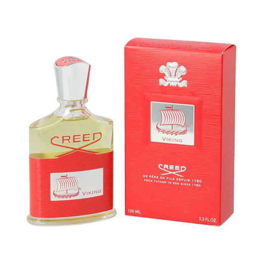 Herre parfyme Creed Viking EDP