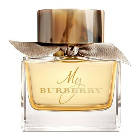 Dame parfyme Burberry MY BURBERRY EDP EDP 90 ml