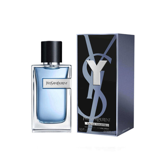 Herre parfyme Yves Saint Laurent Y EDT 100 ml