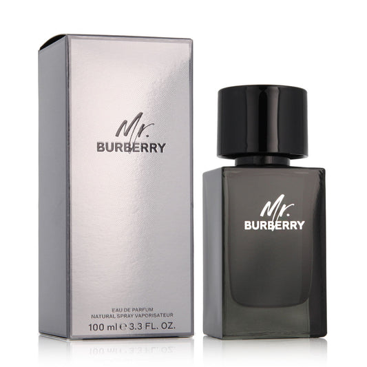 Herre parfyme Burberry Mr Burberry EDP