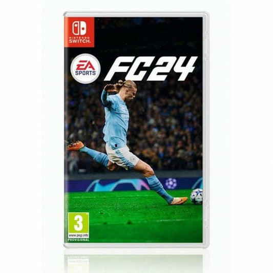 Videospill for Switch EA Sports EA SPORTS FC 24