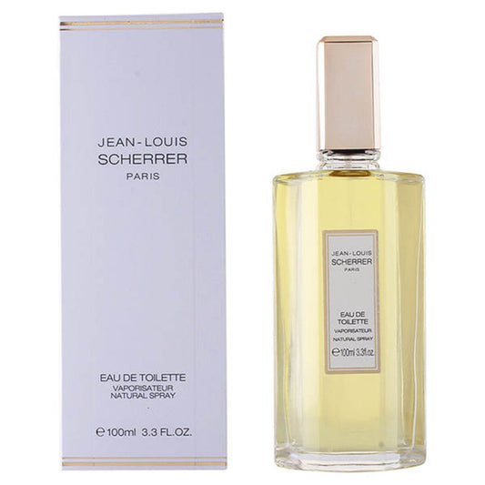 Dame parfyme Jean Louis Scherrer 118562 EDT 100 ml