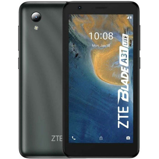 Smarttelefoner ZTE Blade A31 Lite Grå 4G