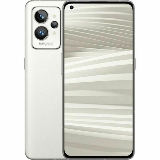 Smarttelefoner Realme GT 2 Pro Qualcomm Snapdragon 8 Gen 1 Hvit 8 GB RAM 256 GB 6,7"