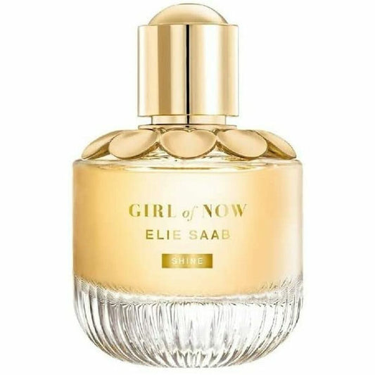 Dame parfyme Elie Saab Girl of Now EDP (30 ml)