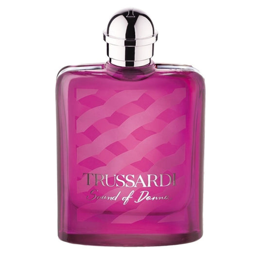 Dame parfyme Sound of Donna Trussardi EDP (30 ml) Sound of Donna 30 ml
