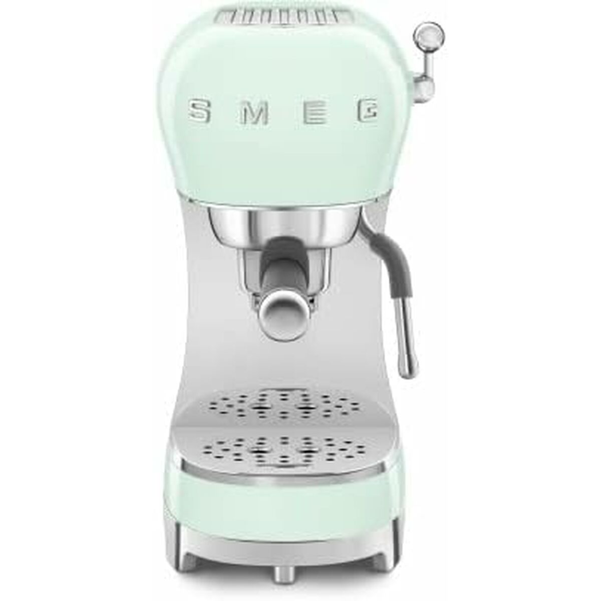 Elektrisk Kaffemaskin Smeg ECF02PGEU