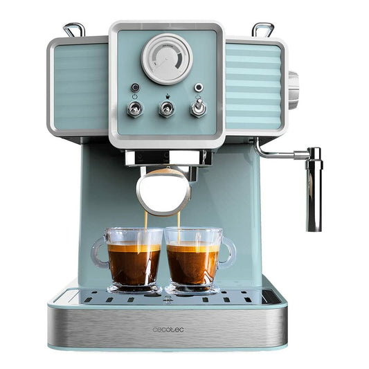 Italian Kaffekanne Cecotec Power Espresso 20