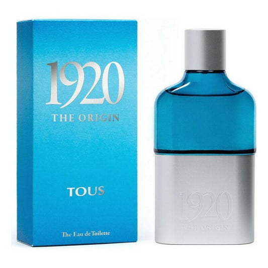 Dame parfyme 1920 Tous EDT (100 ml)