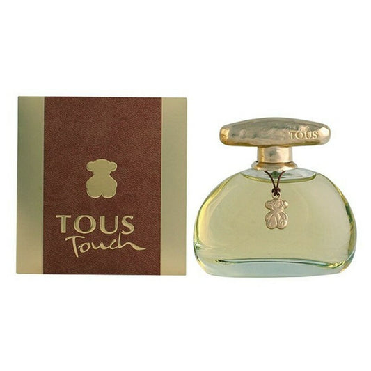 Dame parfyme Touch Tous Touch EDT 30 ml (1 enheter)