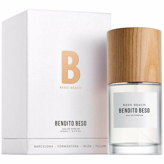 Unisex parfyme Beso Beach Bendito Beso EDP