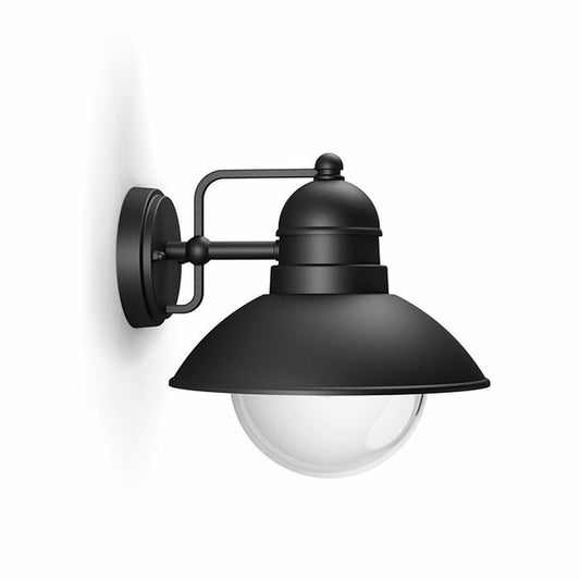 Lampe Philips 17237/30/PN Svart 60 W E27 230 V 220-240 V (1 enheter) 60 W