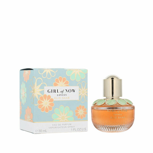 Dame parfyme Elie Saab Girl Of Now Lovely EDP 30 ml