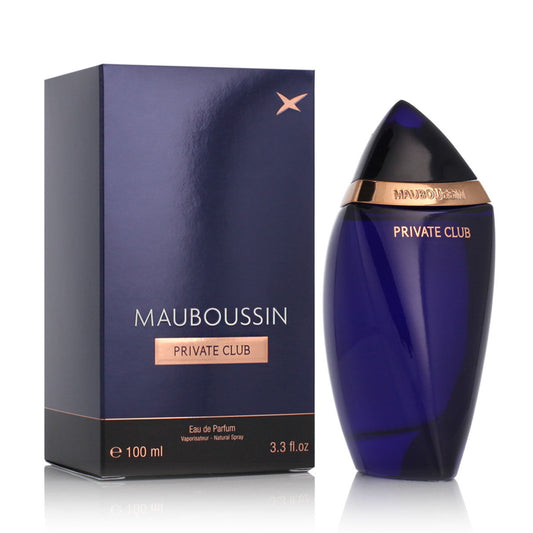 Herre parfyme Mauboussin Private Club EDP