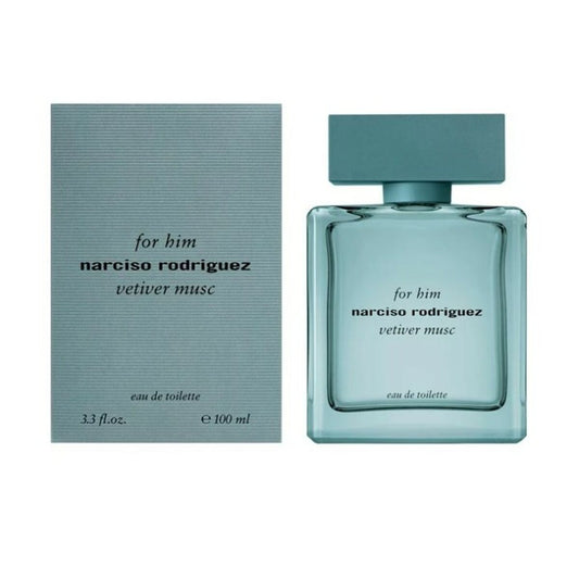 Herre parfyme Narciso Rodriguez FOR HIM 50 ml