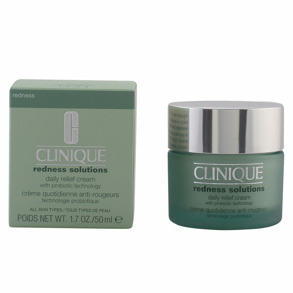 Anti-rødhet Krem Clinique Redness Solutions (50 ml)