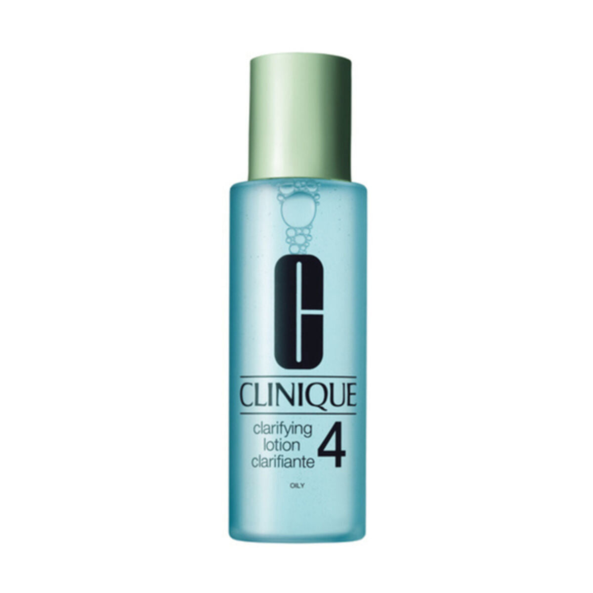 Tonende Lotion Clarifying Clinique Fet hud