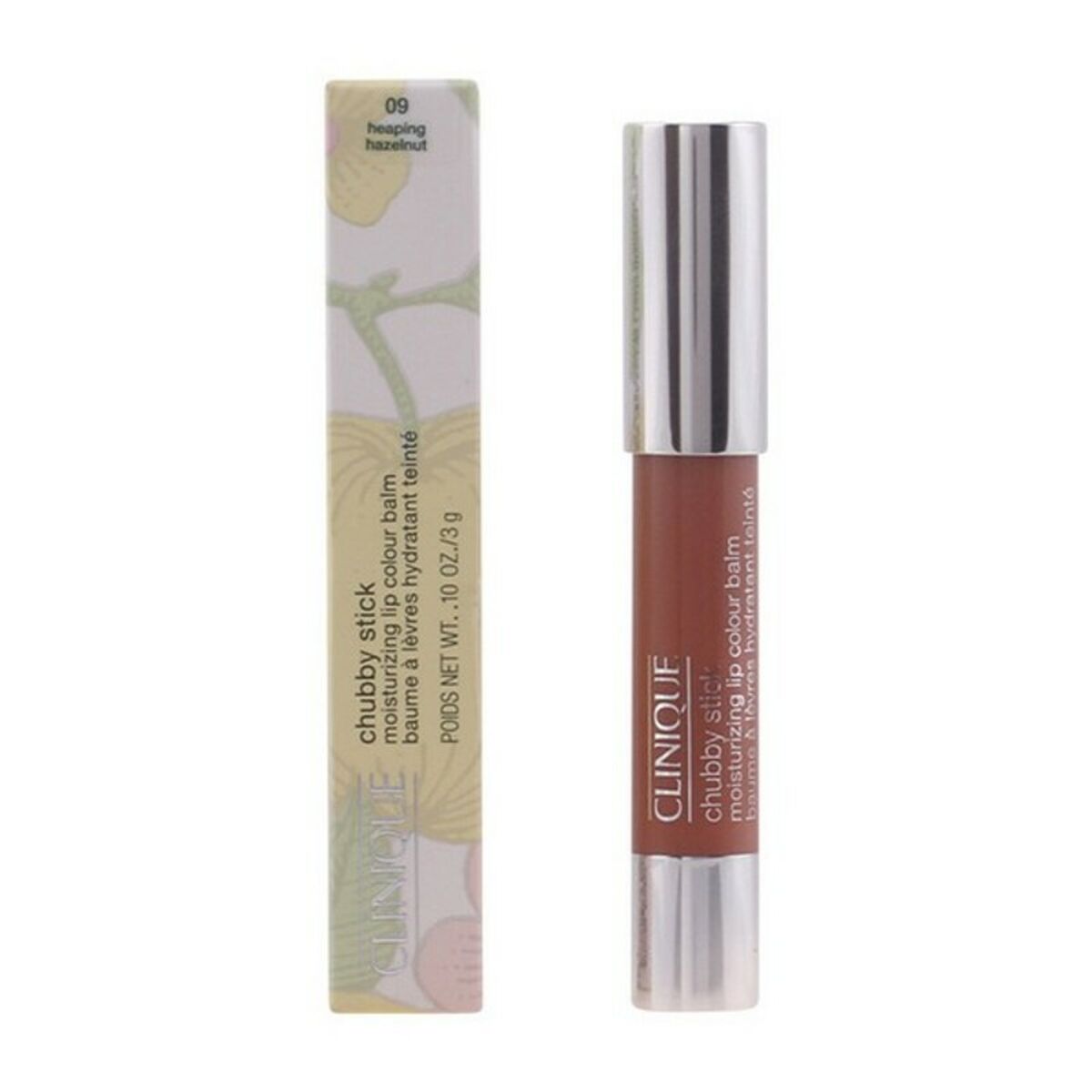 Farget Leppebalsam Chubby Stick Clinique