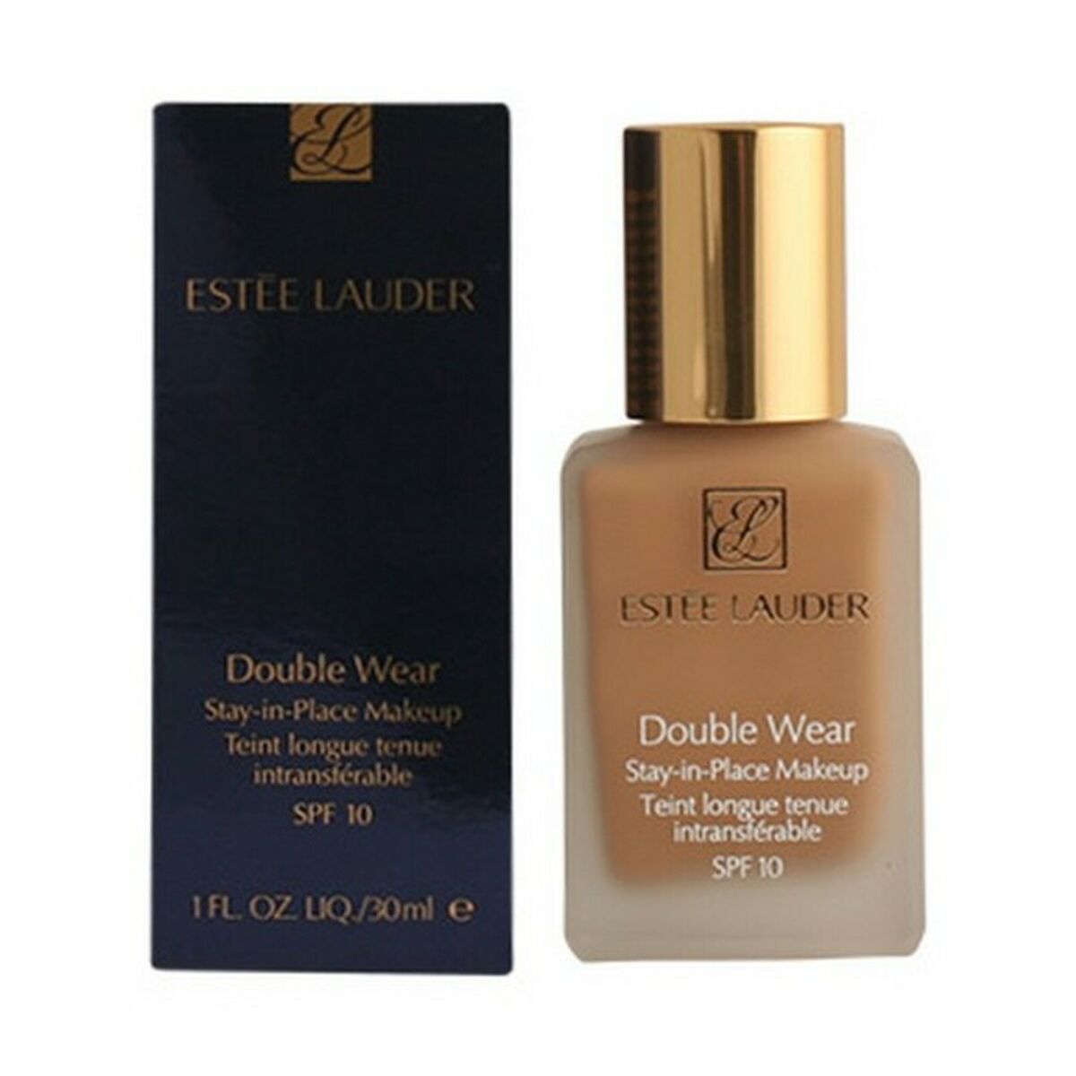 Flytende Sminke-base Double Wear Estee Lauder (30 ml)