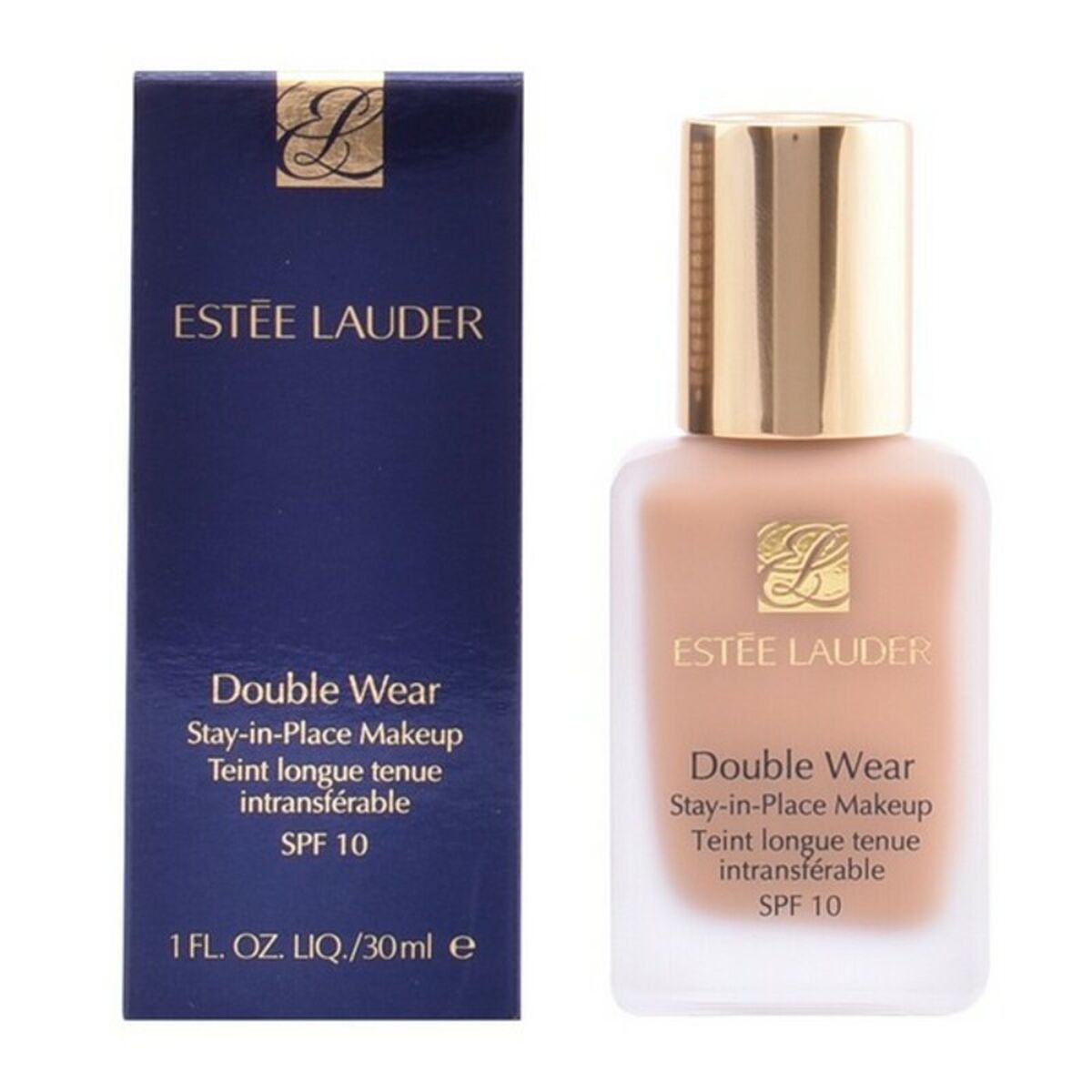 Flytende Sminke-base Double Wear Estee Lauder (30 ml)