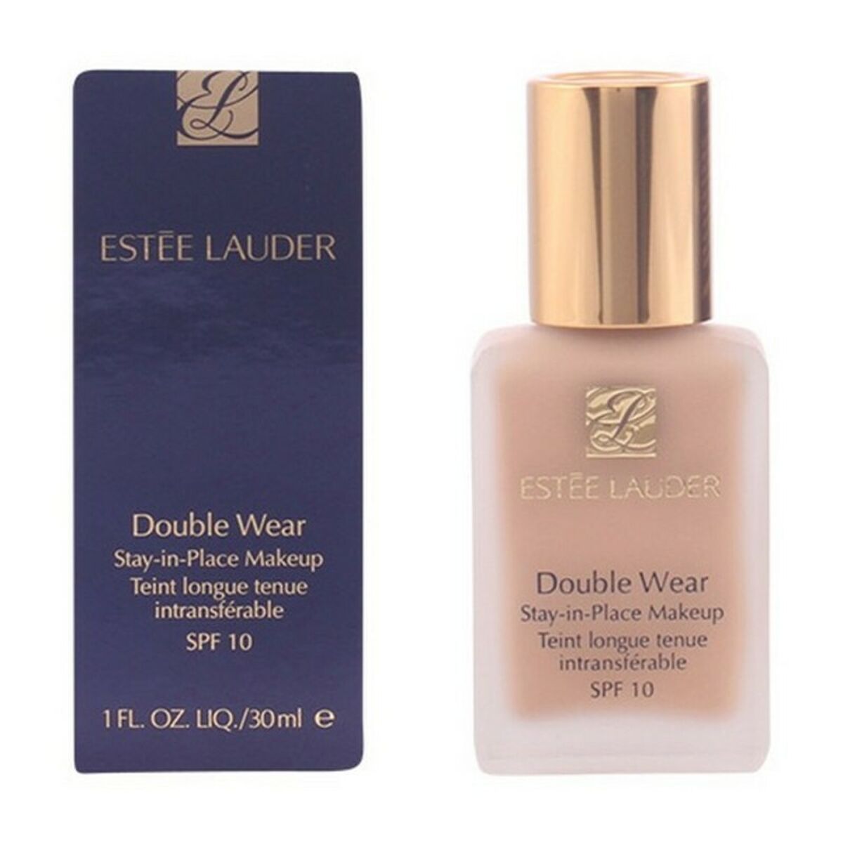 Flytende Sminke-base Double Wear Estee Lauder (30 ml)
