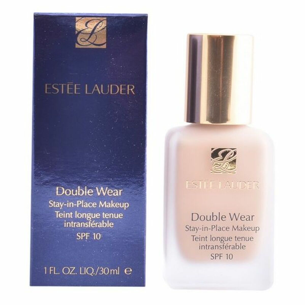 Flytende Sminke-base Double Wear Estee Lauder 027131392378 (30 ml) (30 ml)