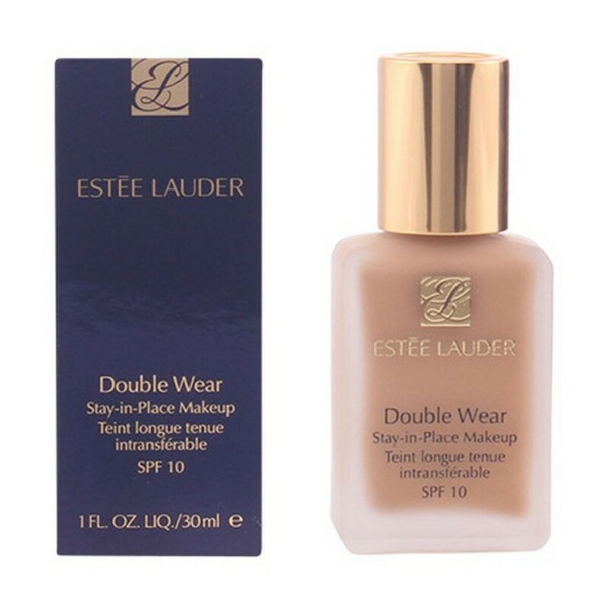 Flytende Sminke-base Double Wear Estee Lauder (30 ml)