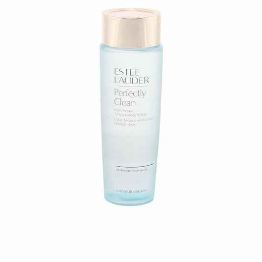 Ansiktstoner Estee Lauder Perfectly Clean Multi-Action Refiner (200 ml)