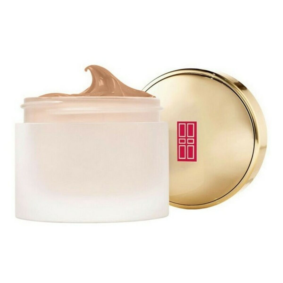 Flytende Sminke-base Elizabeth Arden Ceramide SPF 15 (30 ml) (30 ml)