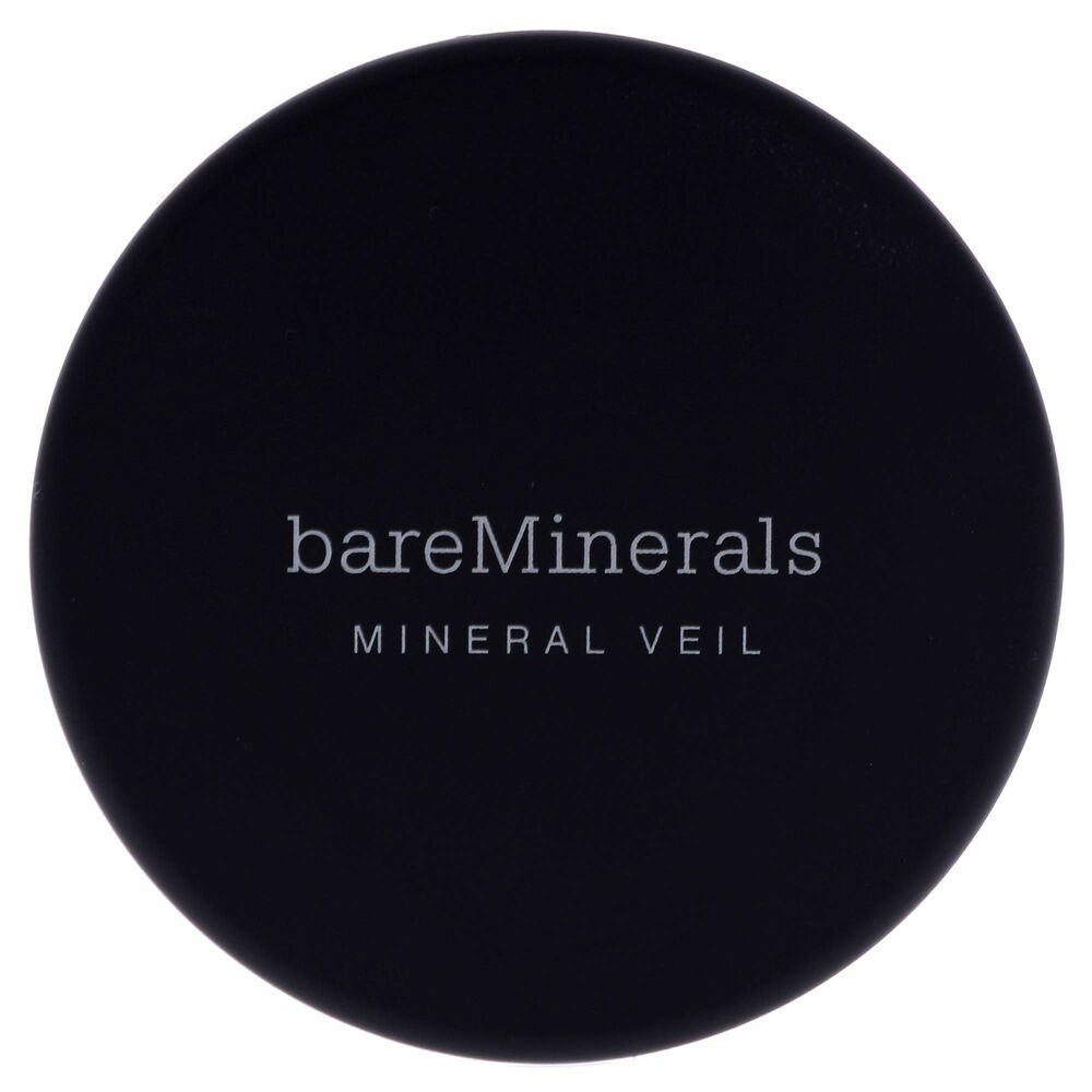 Løst støv bareMinerals Mineral Veil Highlighter (9 g)