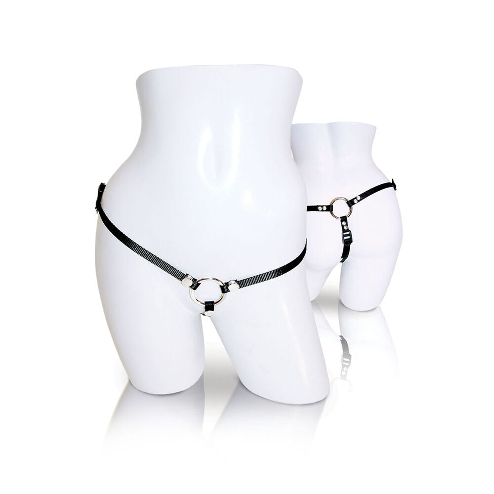 G-String Sportsheets