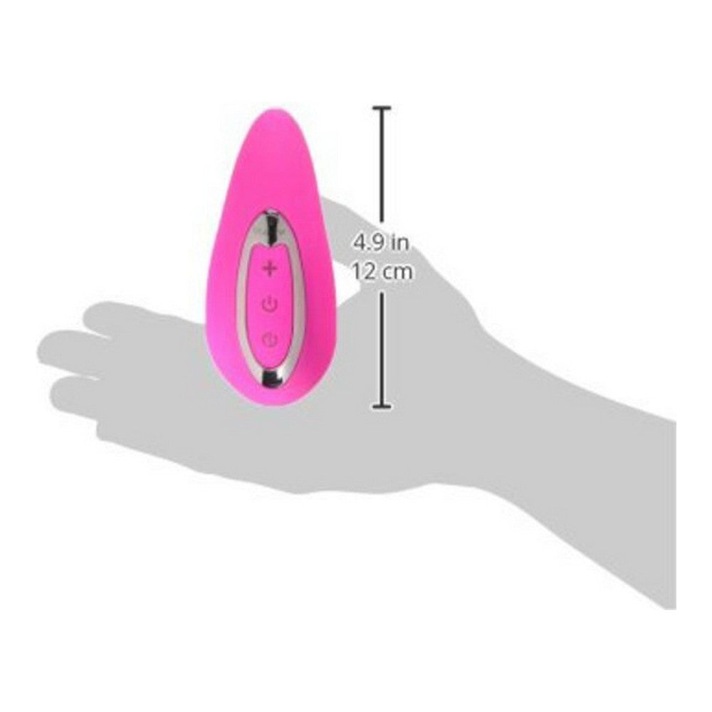 Curve Kliotorisvibrator Nalone 577