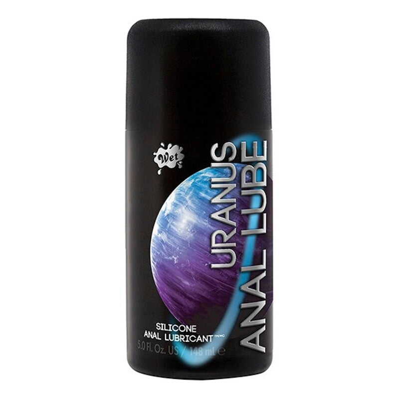 Silikonbasert Glidemiddel Wet Uranus (148 ml)