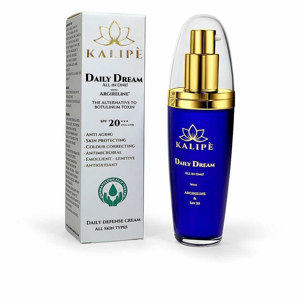 Anti-aldring Krem Kalipè Daily Cream Spf 20