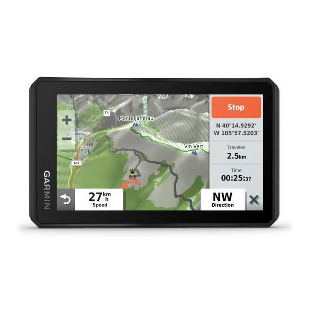 GPS-Navigatør GARMIN Tread All Terrain with Group Tracking