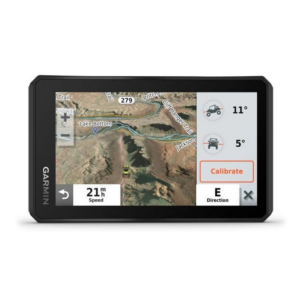 GPS-Navigatør GARMIN Tread All Terrain with Group Tracking