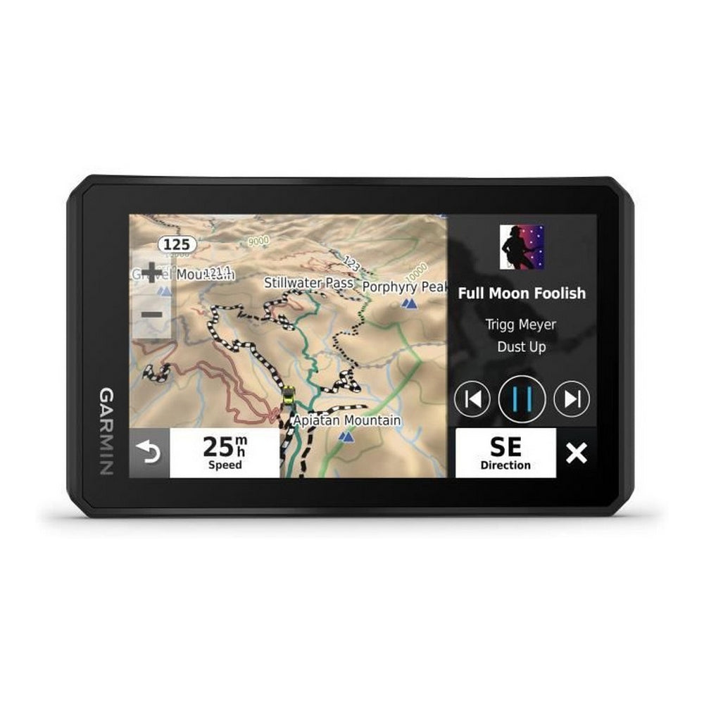GPS-Navigatør GARMIN Tread All Terrain with Group Tracking