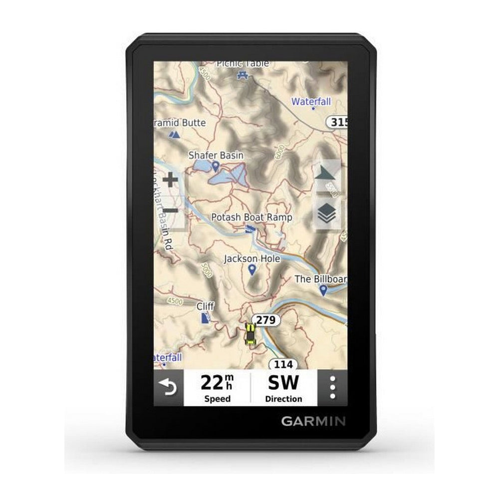 GPS-Navigatør GARMIN Tread All Terrain with Group Tracking