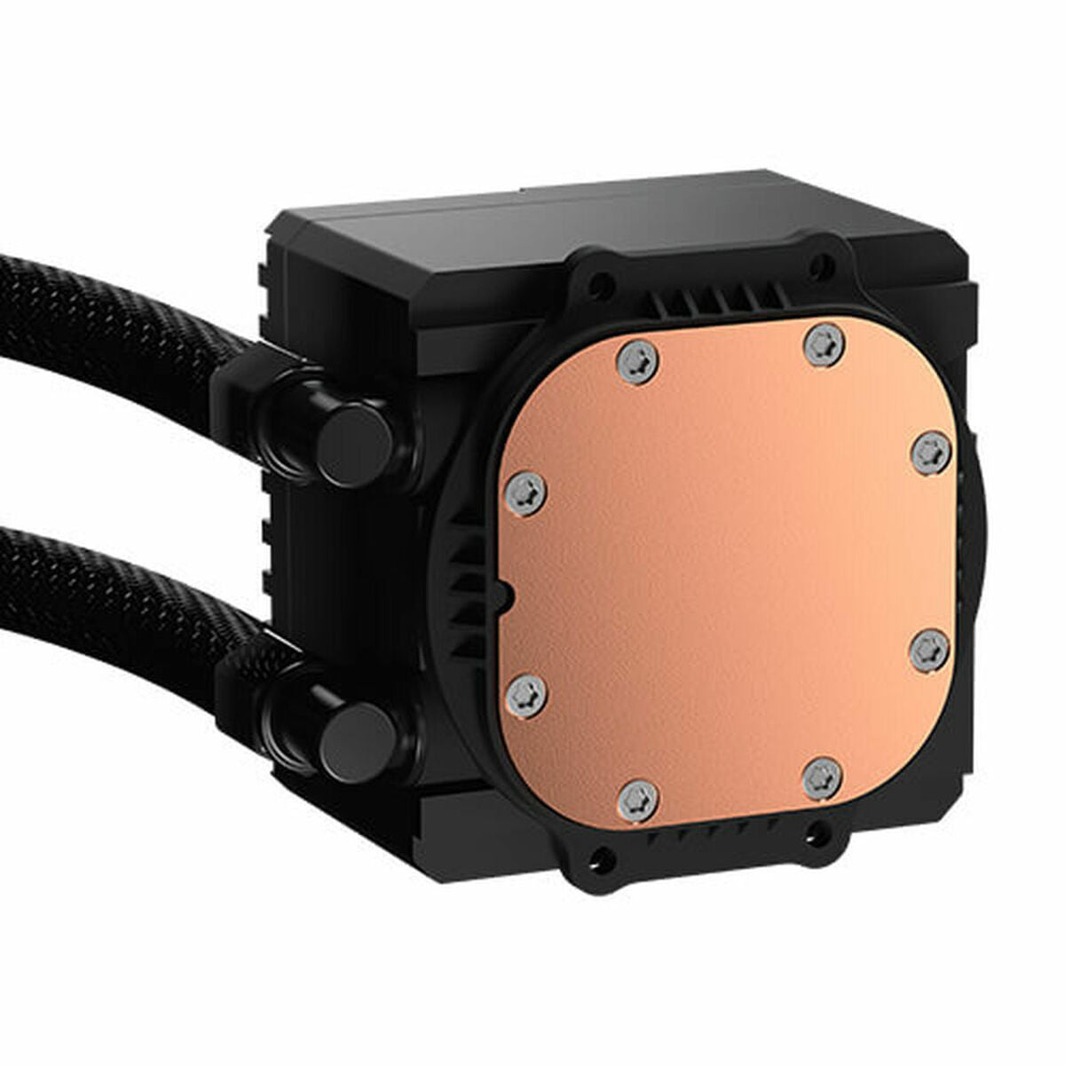 Flytende kjølesett Antec SYMPHONY 360 72 cfm Svart LED RGB