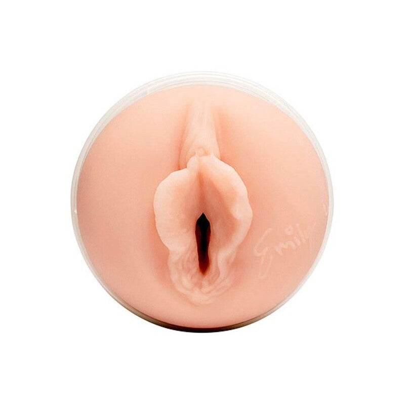 Onanerer Fleshlight Emily Willis