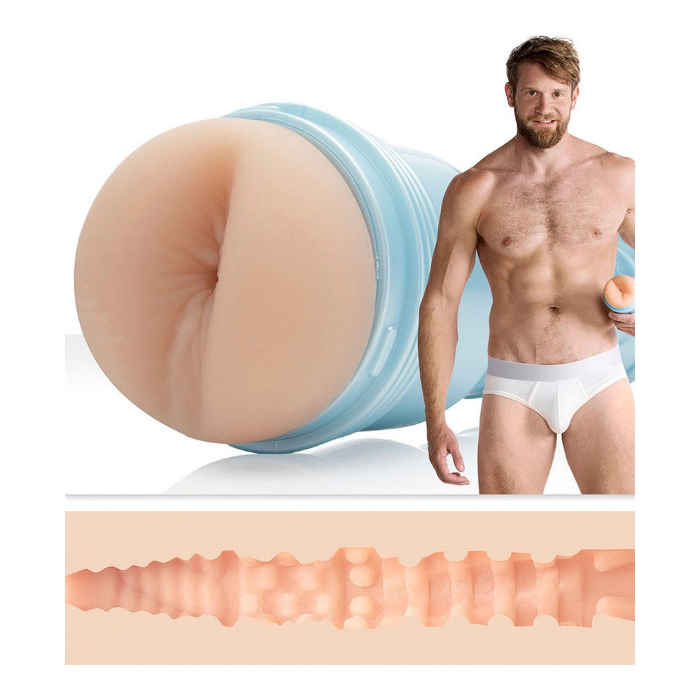 Onanerer Fleshlight Colby Keller