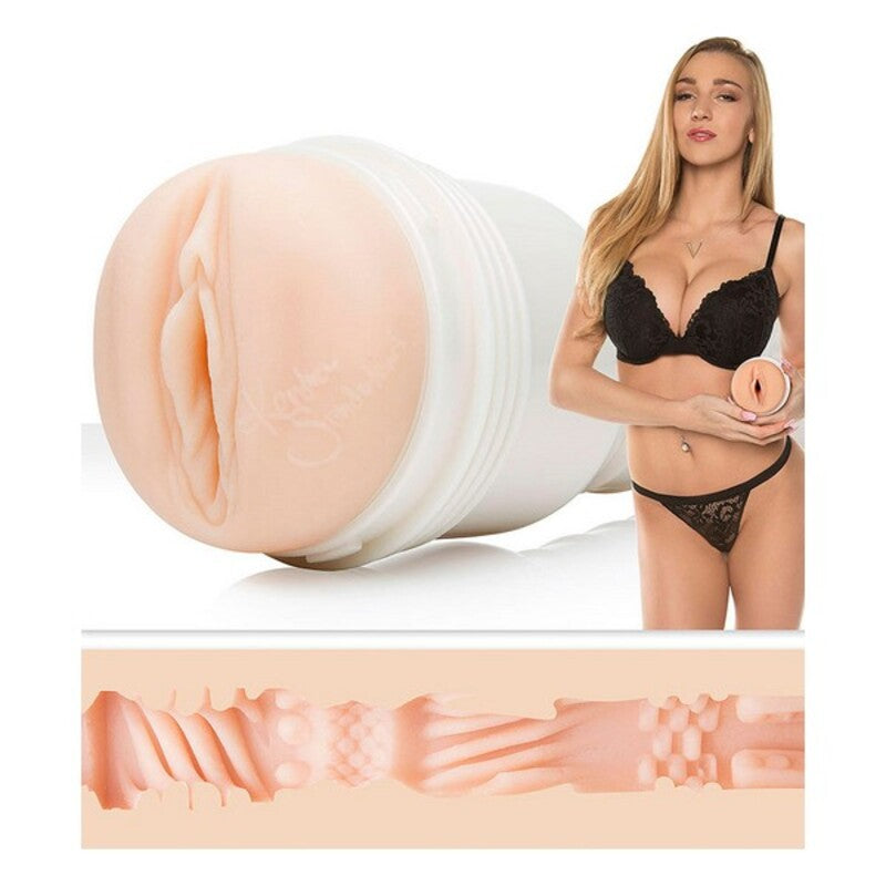 Onanerer Fleshlight Kendra Suderland Angel