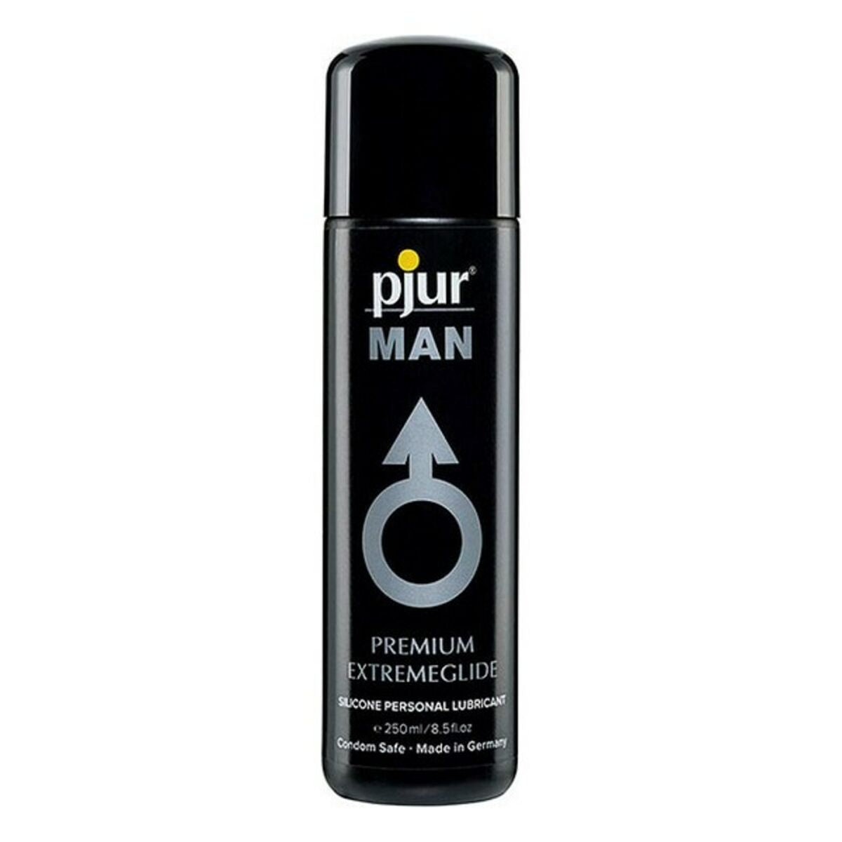 Silikonbasert Glidemiddel Pjur 10650 (250 ml)