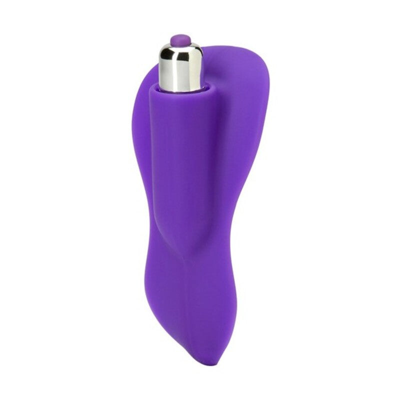 Massasje Tantus Silikon ABS Syrin