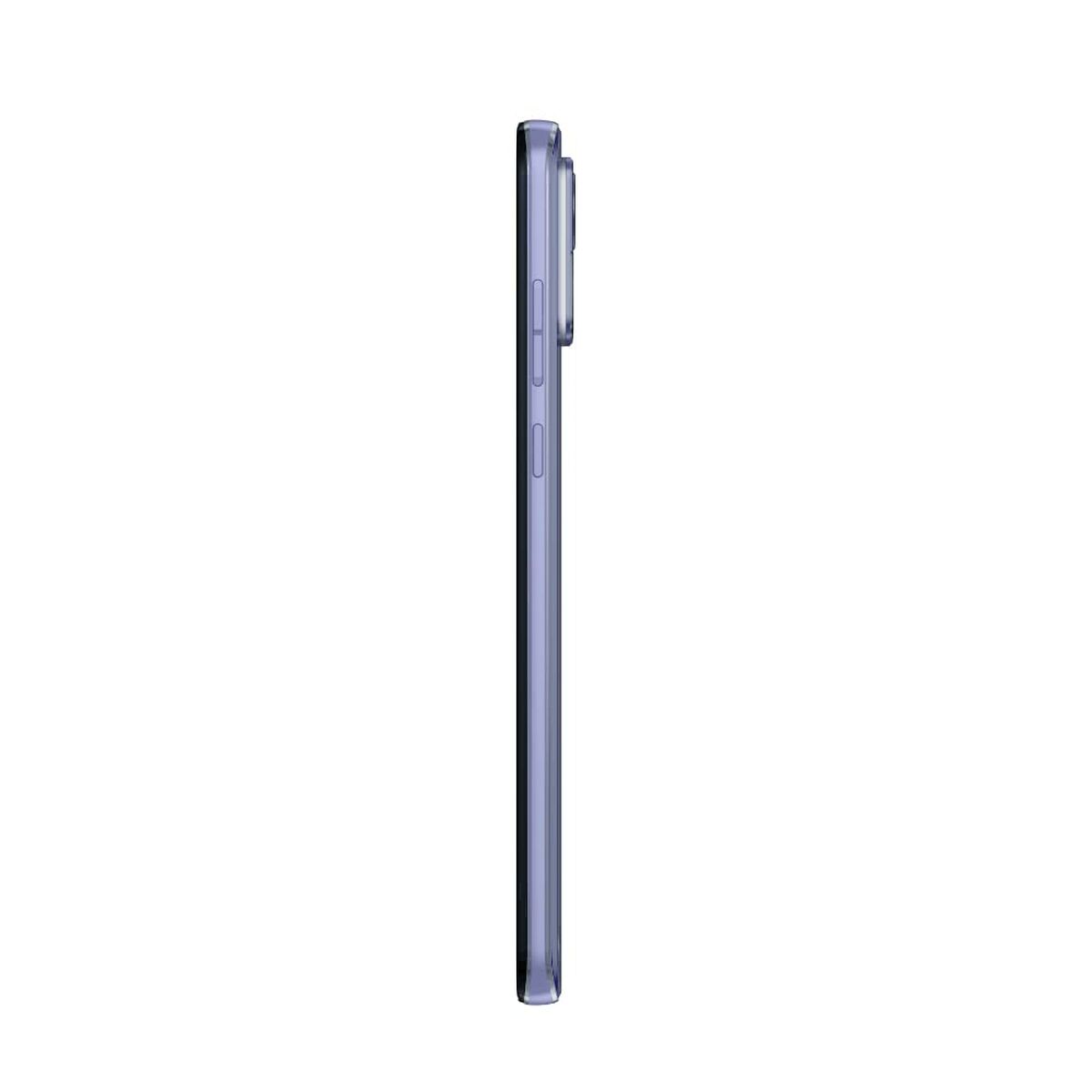 Smarttelefoner Motorola Neo Fiolett 8 GB RAM 6,28" Syrin Lilla Octa Core 128 GB