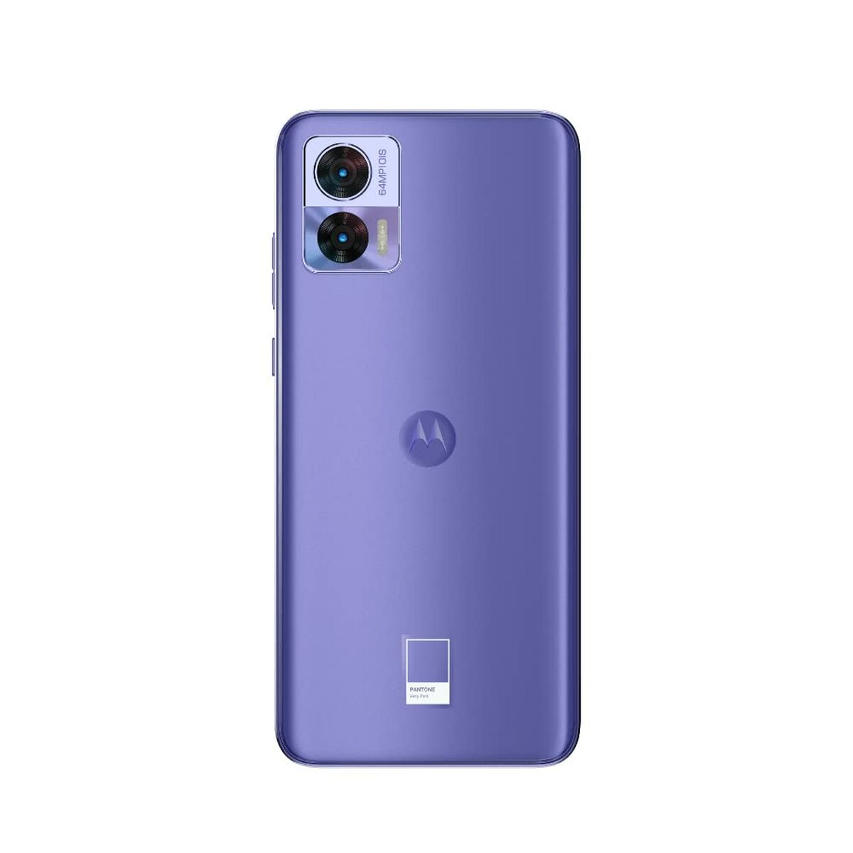 Smarttelefoner Motorola Neo Fiolett 8 GB RAM 6,28" Syrin Lilla Octa Core 128 GB
